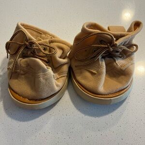 Vintage Furskins Boots